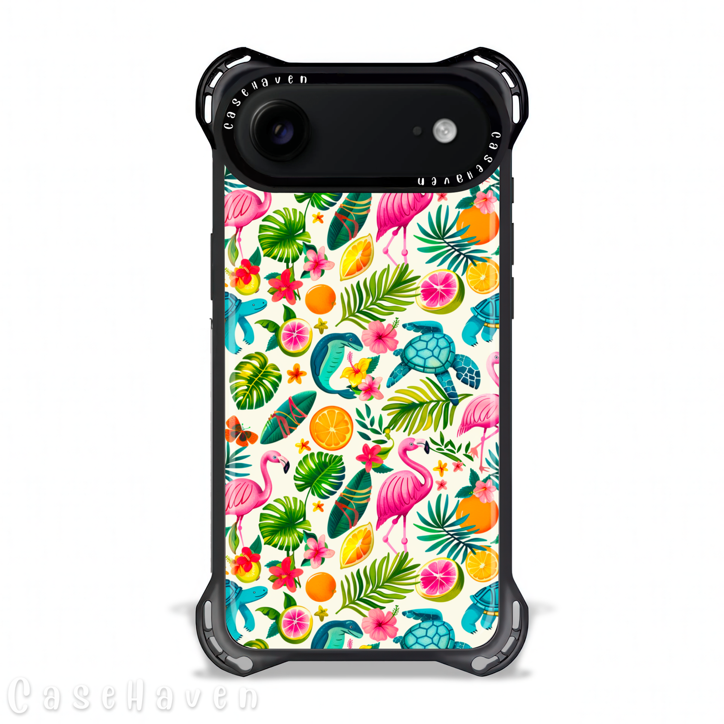 OCEAN FLAMINGO collection