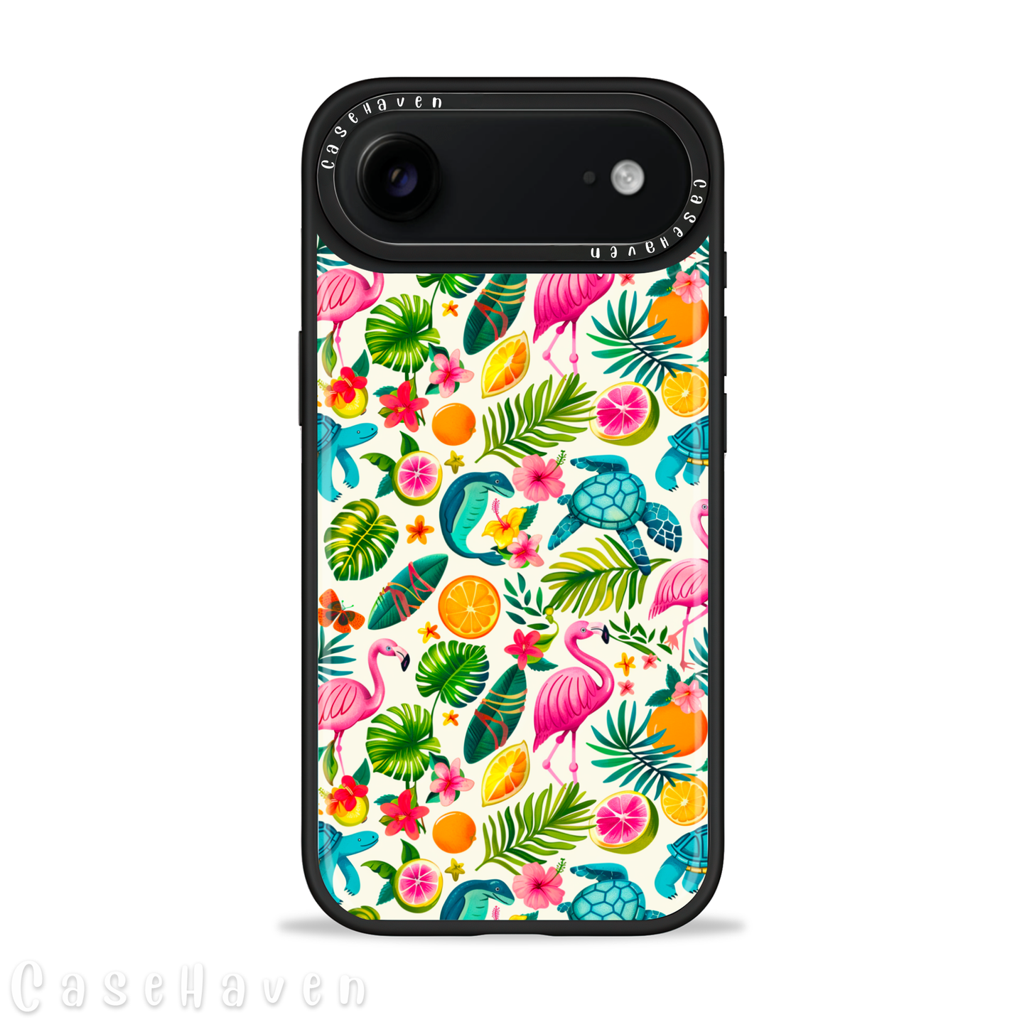 OCEAN FLAMINGO collection