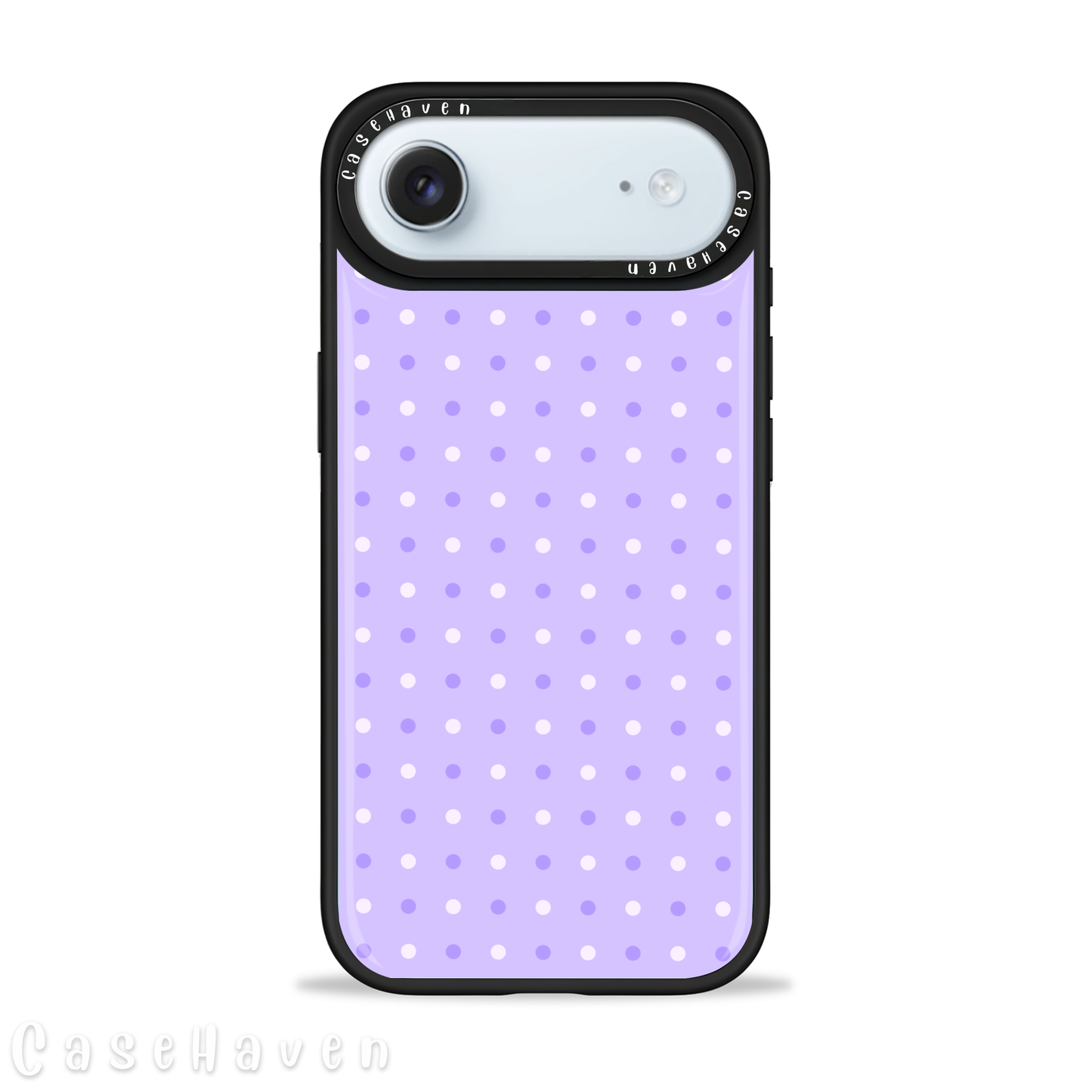 VIOLET DOTS collection