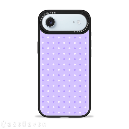 VIOLET DOTS collection