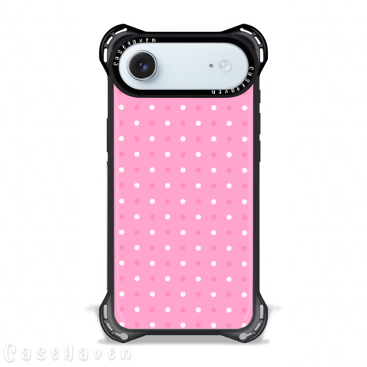 PINK DOTS collection