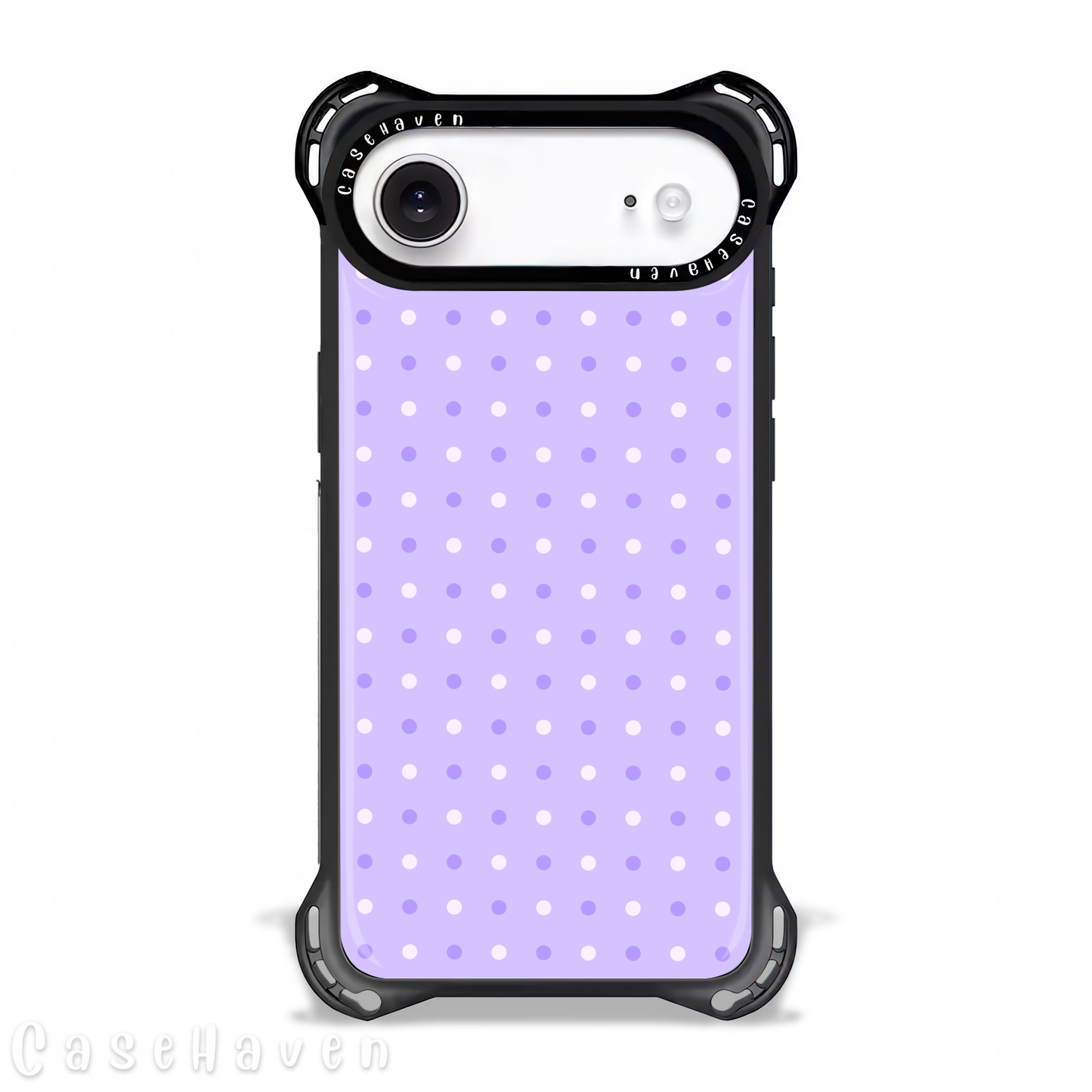 VIOLET DOTS collection
