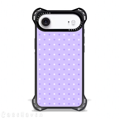 VIOLET DOTS collection