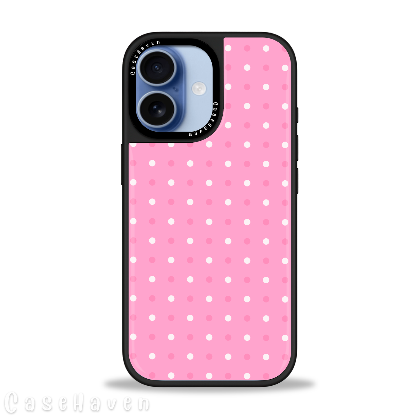 PINK DOTS collection