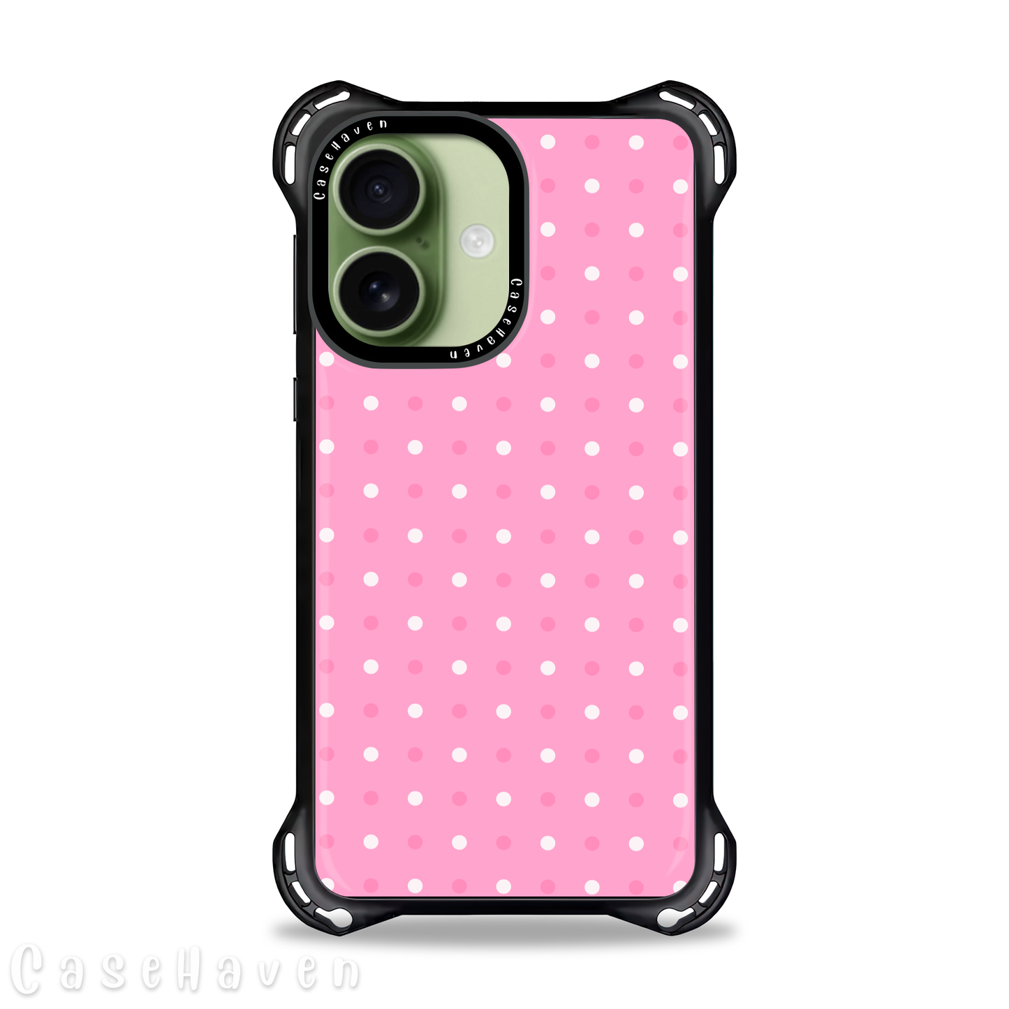 PINK DOTS collection