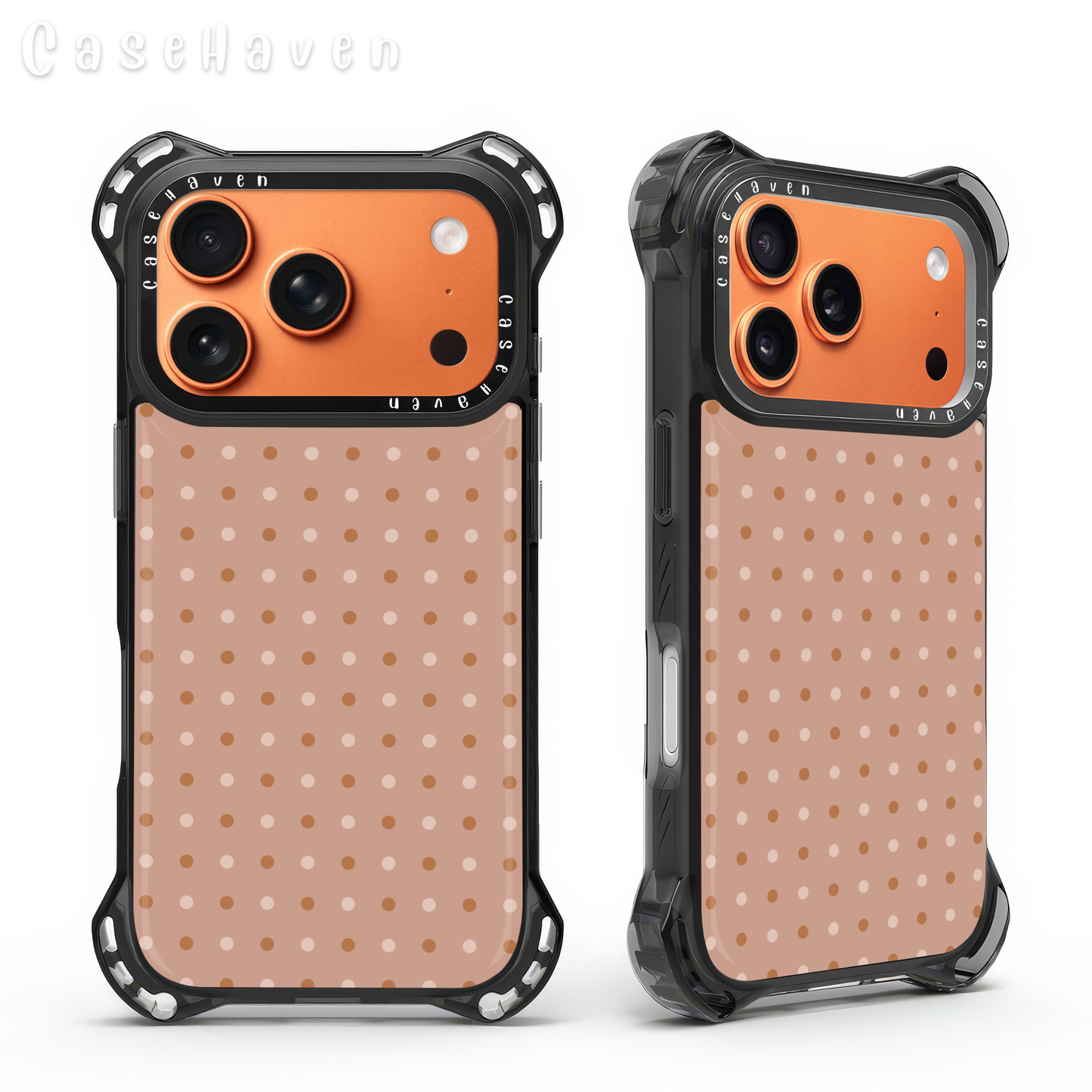 CHOCO DOTS collection