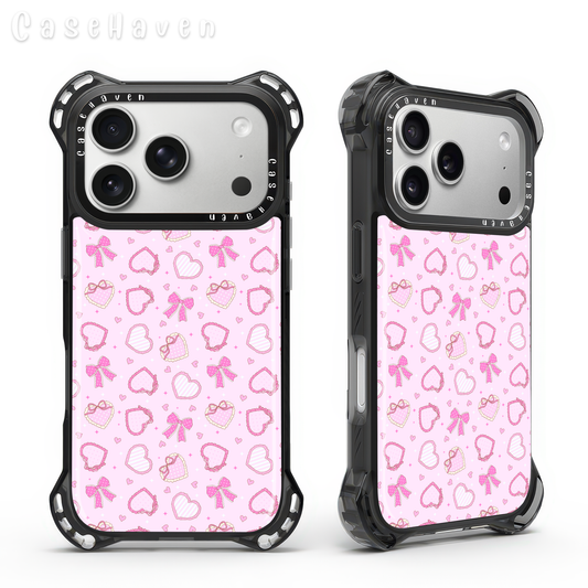 COQUETTE HEARTS collection