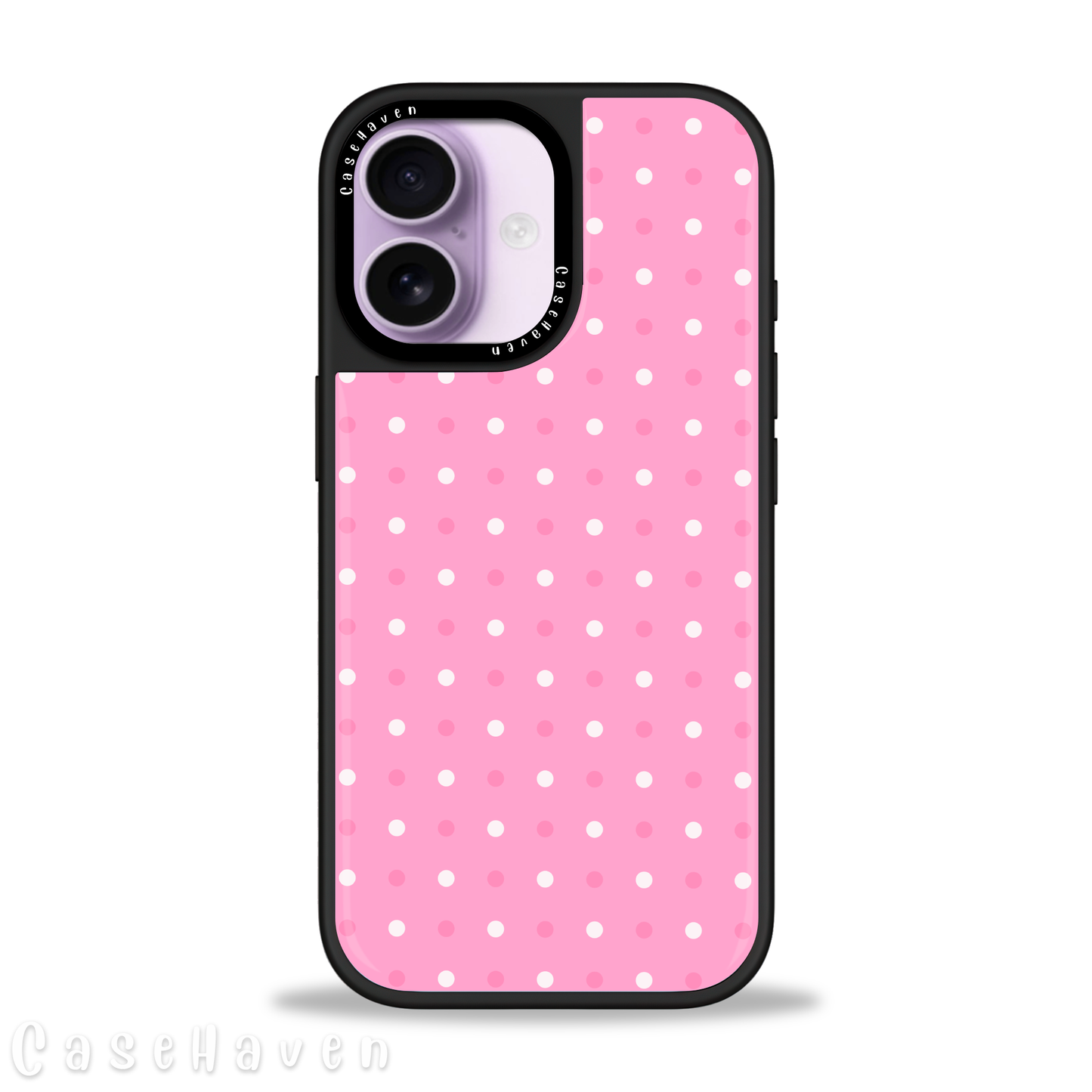 PINK DOTS collection