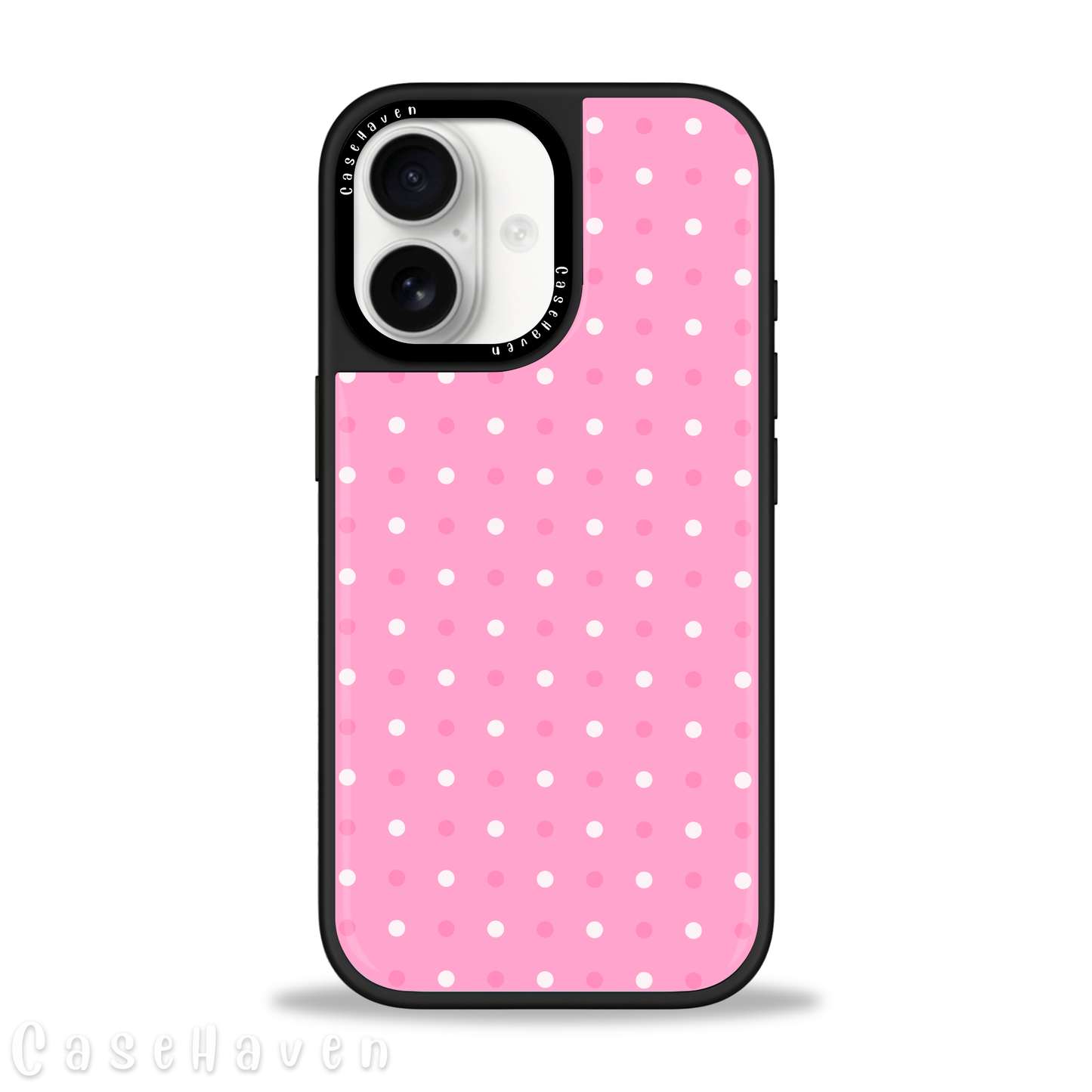 PINK DOTS collection