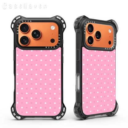 PINK DOTS collection