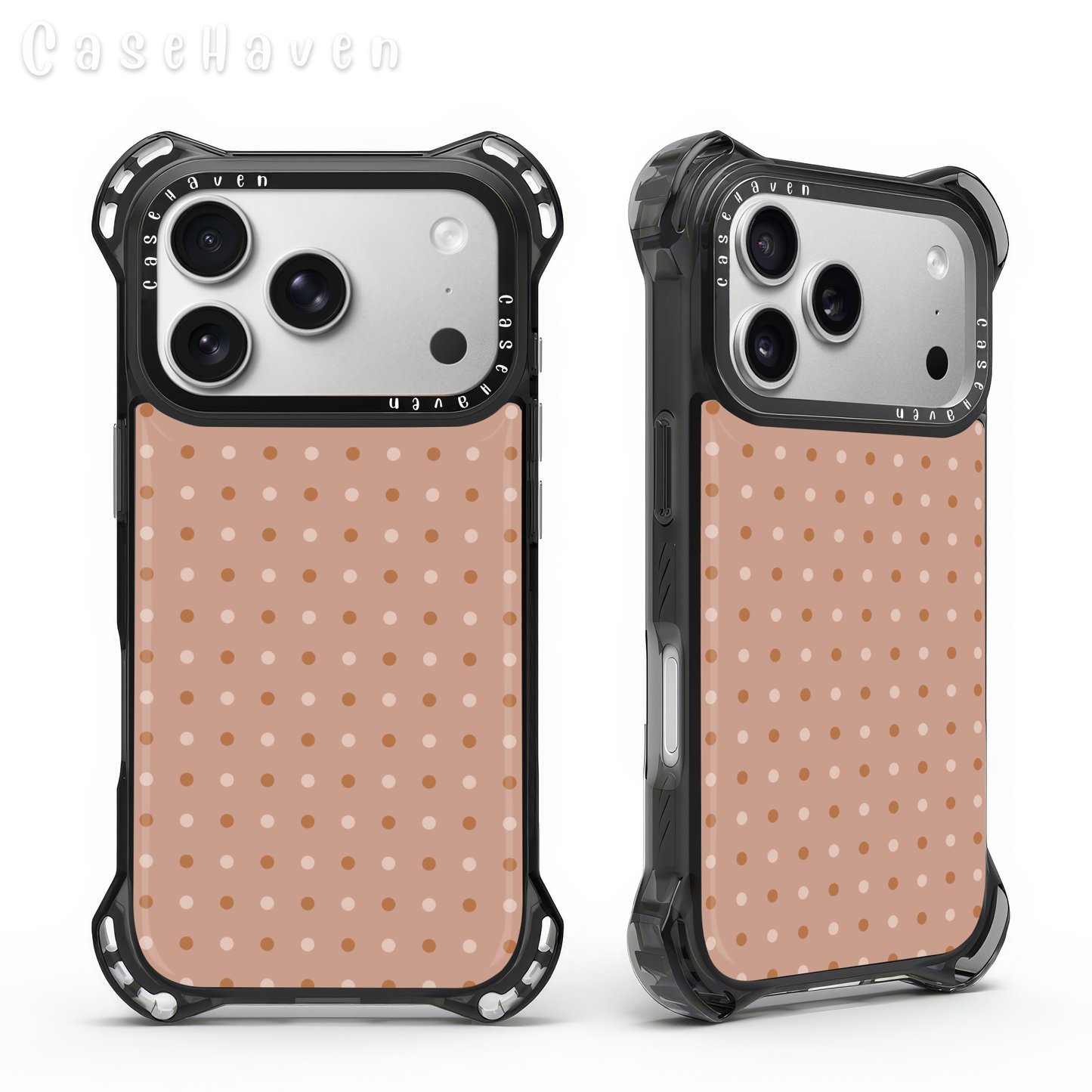 CHOCO DOTS collection