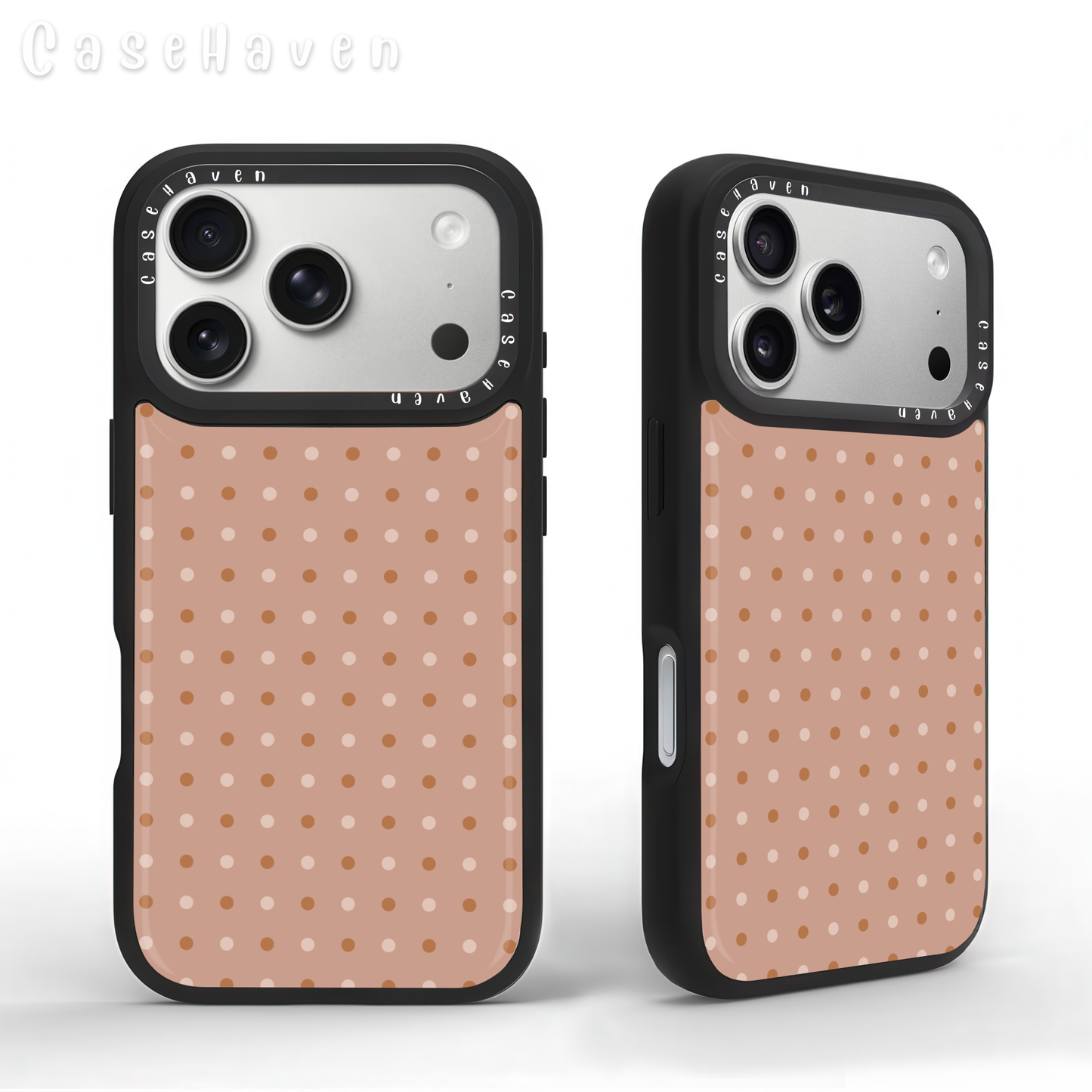 CHOCO DOTS collection