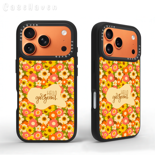 HELLO GORGEOUS - IMPACT PRO