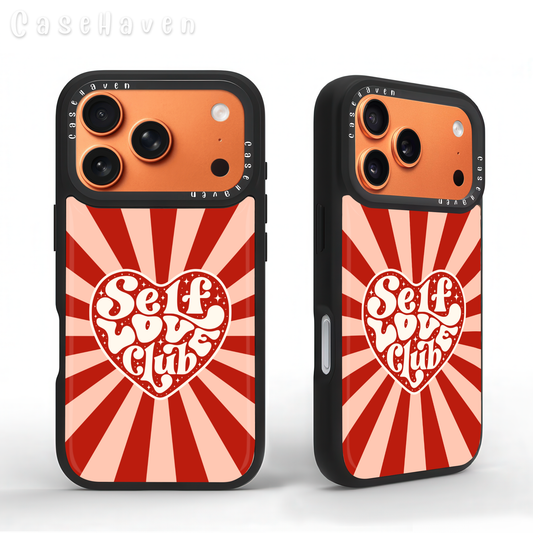 SELF LOVE CLUB - IMPACT PRO