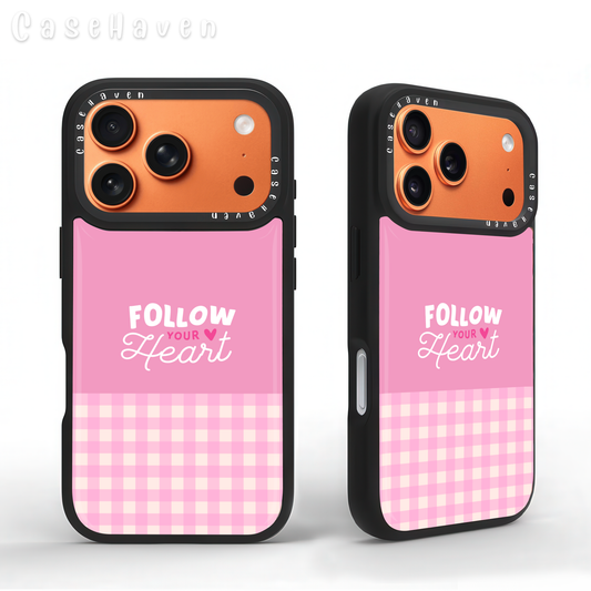 FOLLOW YOUR HEART - IMPACT PRO