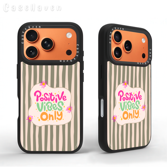 POSITIVE VIBES - IMPACT PRO