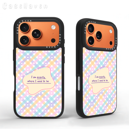 IN MY PLACE - IMPACT PRO