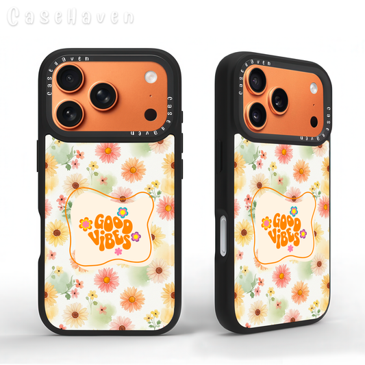 GOOD VIBES - IMPACT PRO