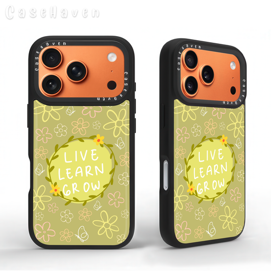 LIVE LEARN GROW - IMPACT PRO