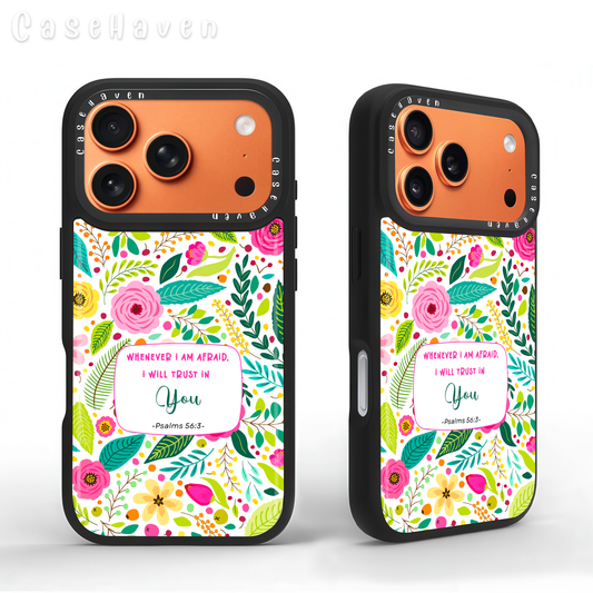 TRUST IN HIM - IMPACT PRO