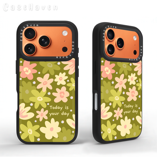 TODAY IS YOUR DAY - IMPACT PRO