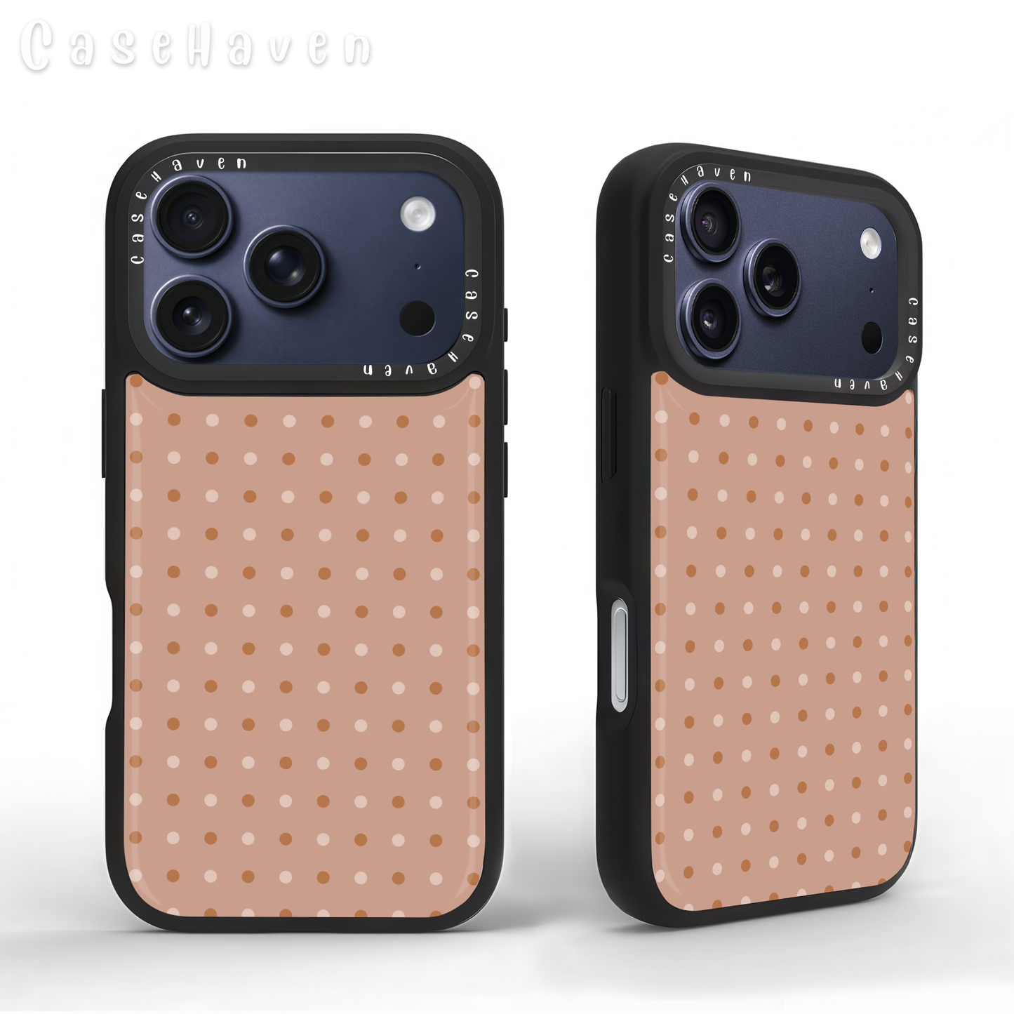 CHOCO DOTS collection