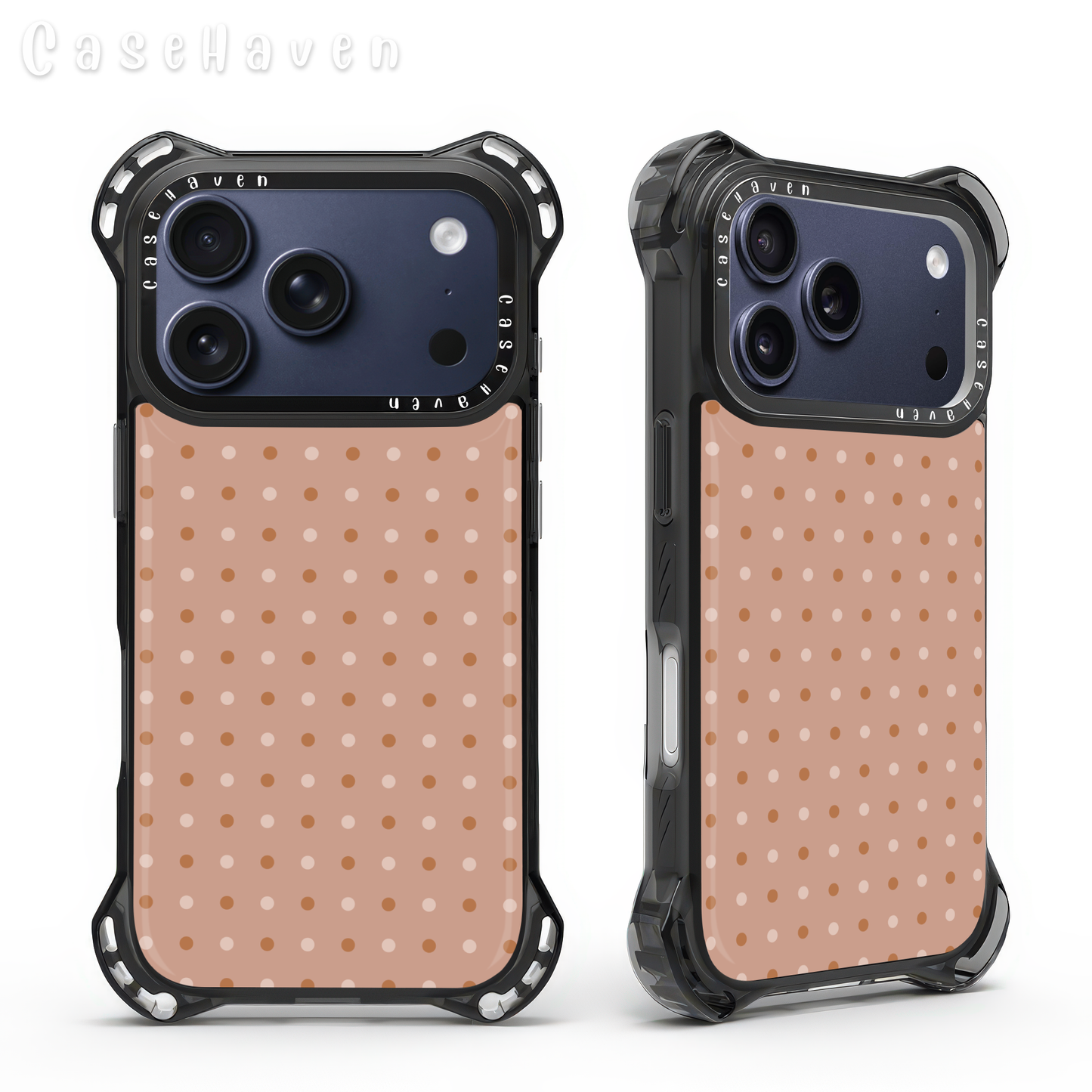 CHOCO DOTS collection