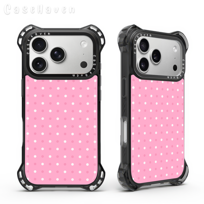 PINK DOTS collection