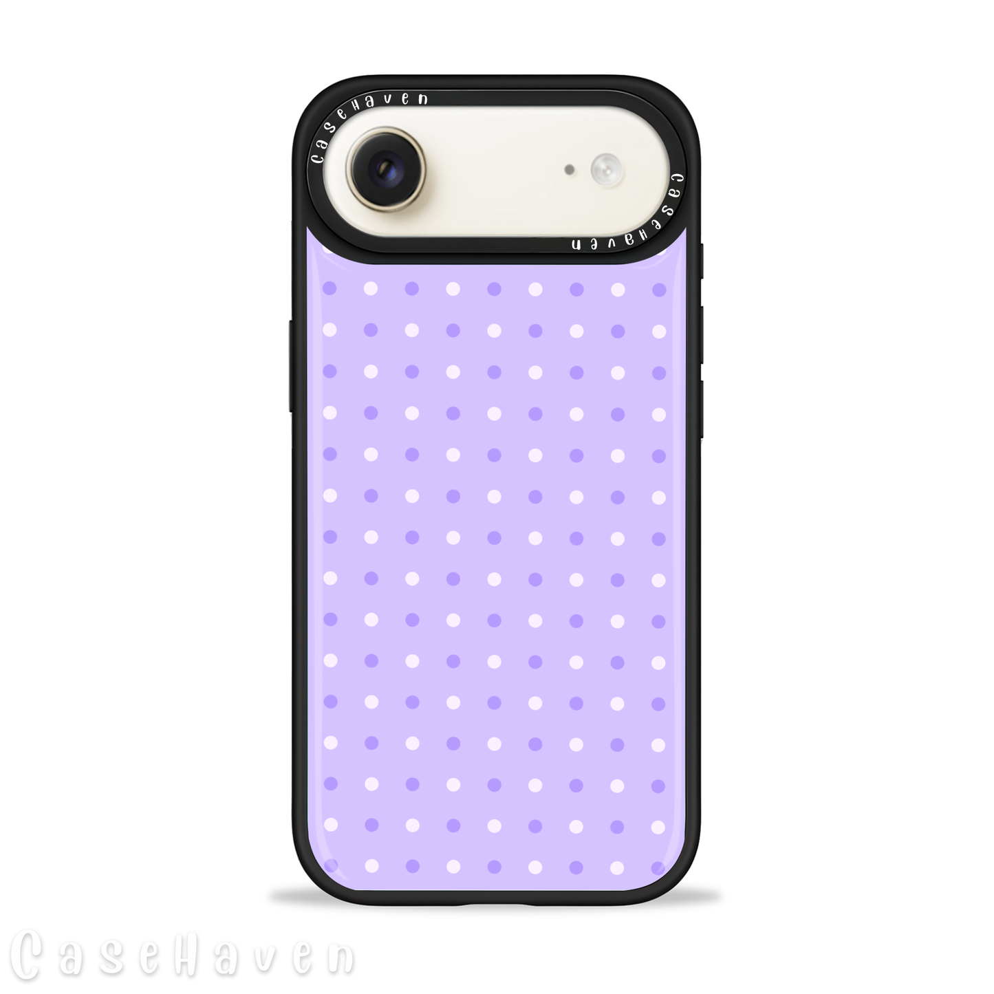 VIOLET DOTS collection