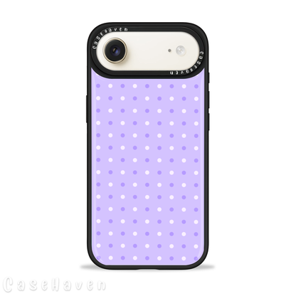 VIOLET DOTS collection