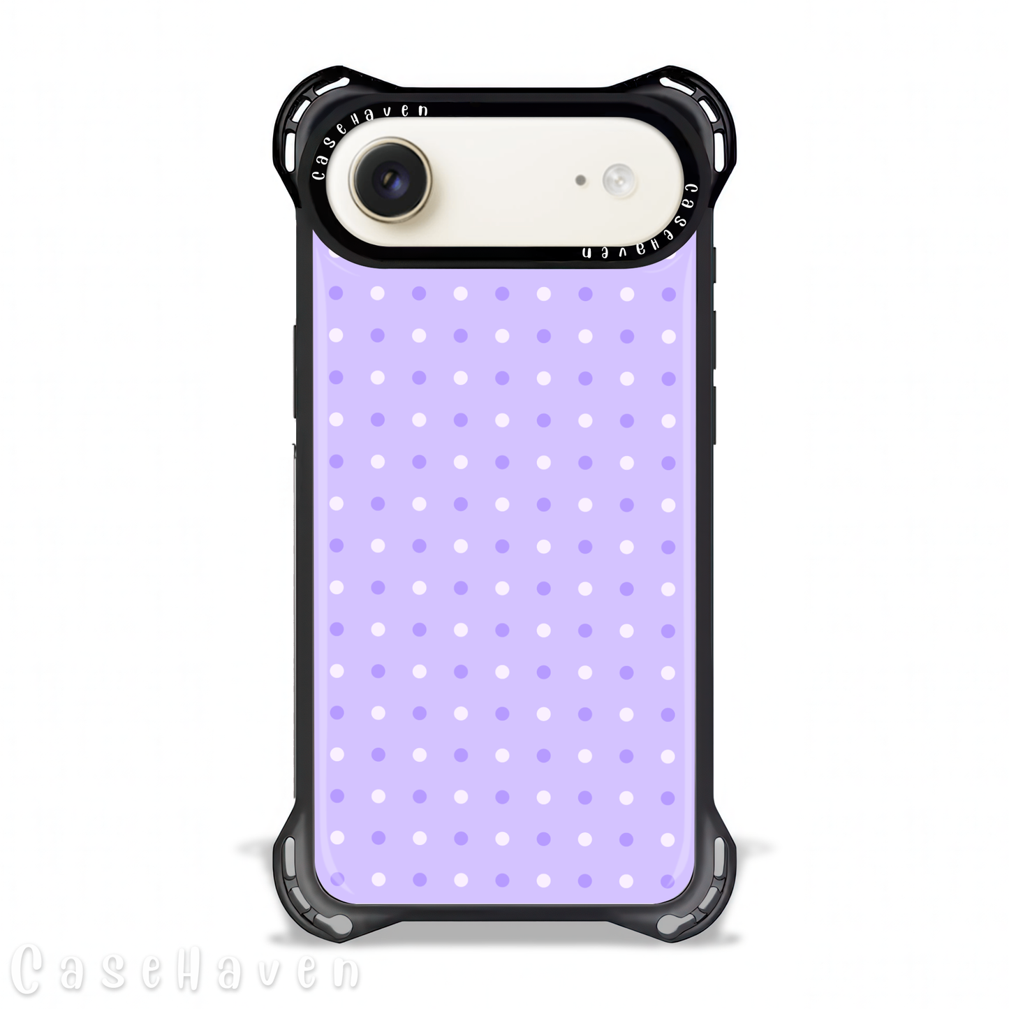 VIOLET DOTS collection