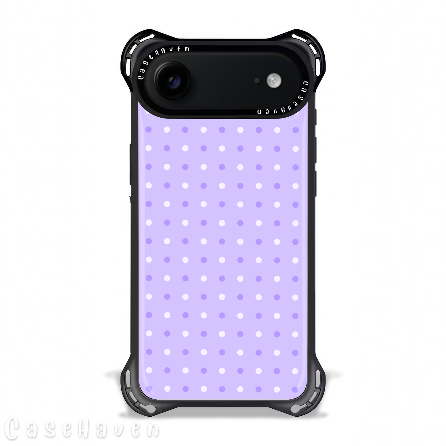 VIOLET DOTS collection