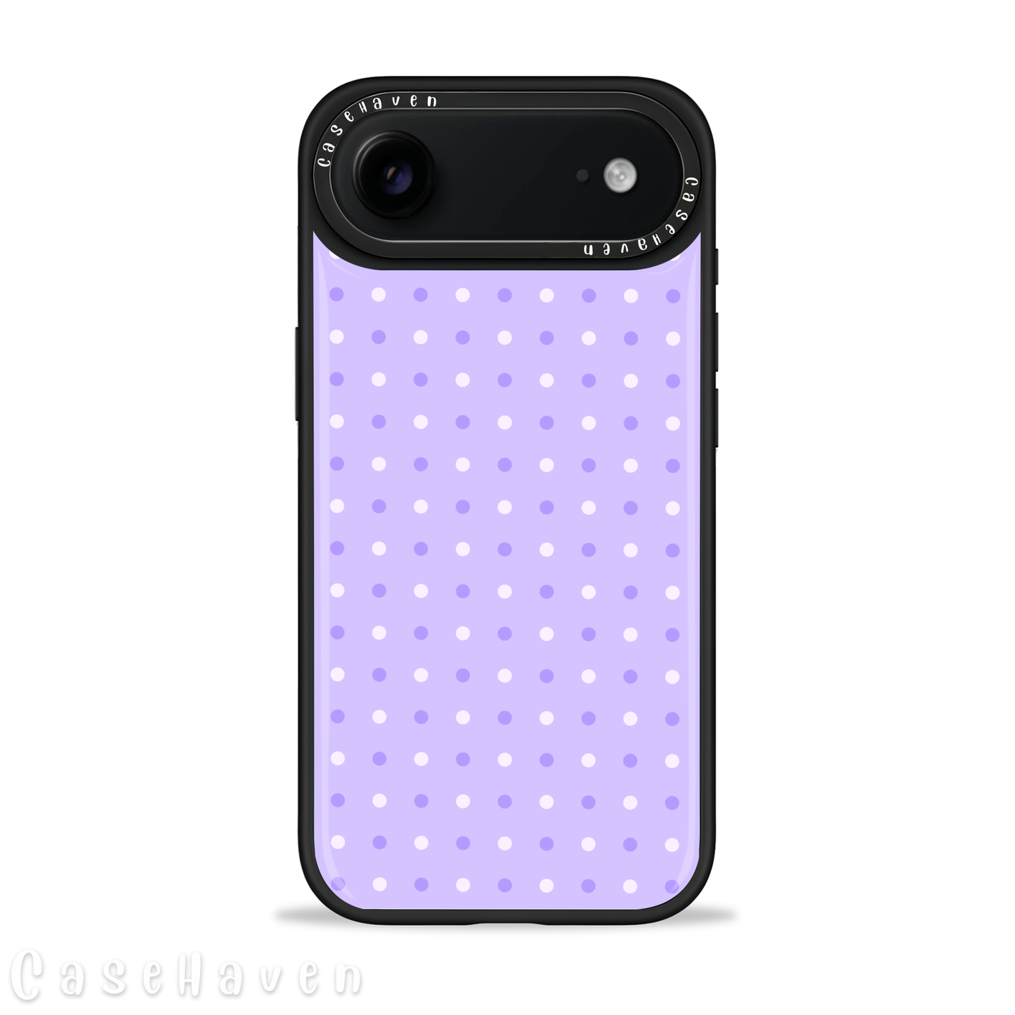 VIOLET DOTS collection