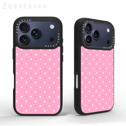 PINK DOTS collection