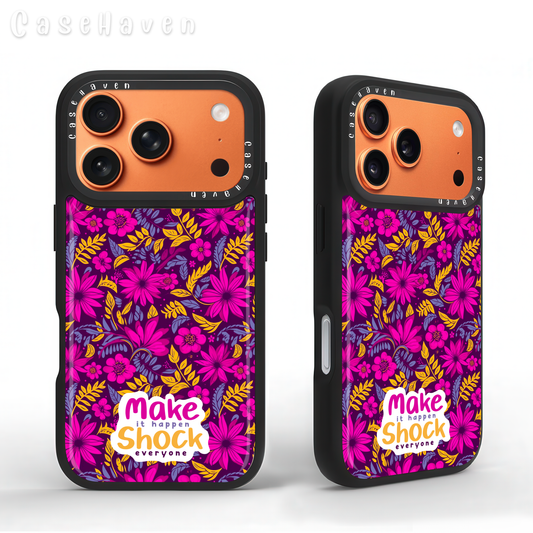 MAKE IT HAPPEN - IMPACT PRO