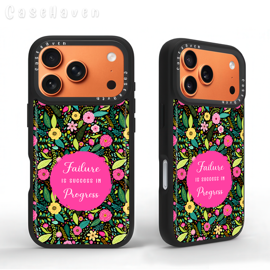 SUCCESS IN PROGRESS - IMPACT PRO