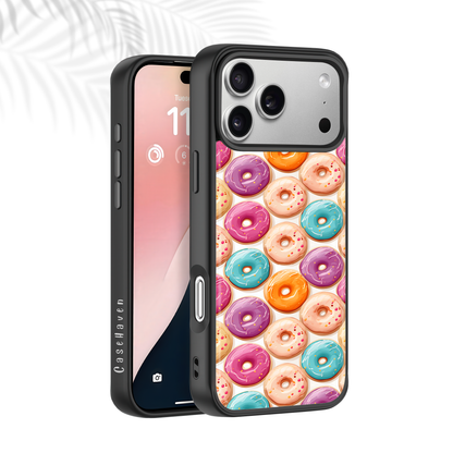 DONUT PARTY - fifth collection