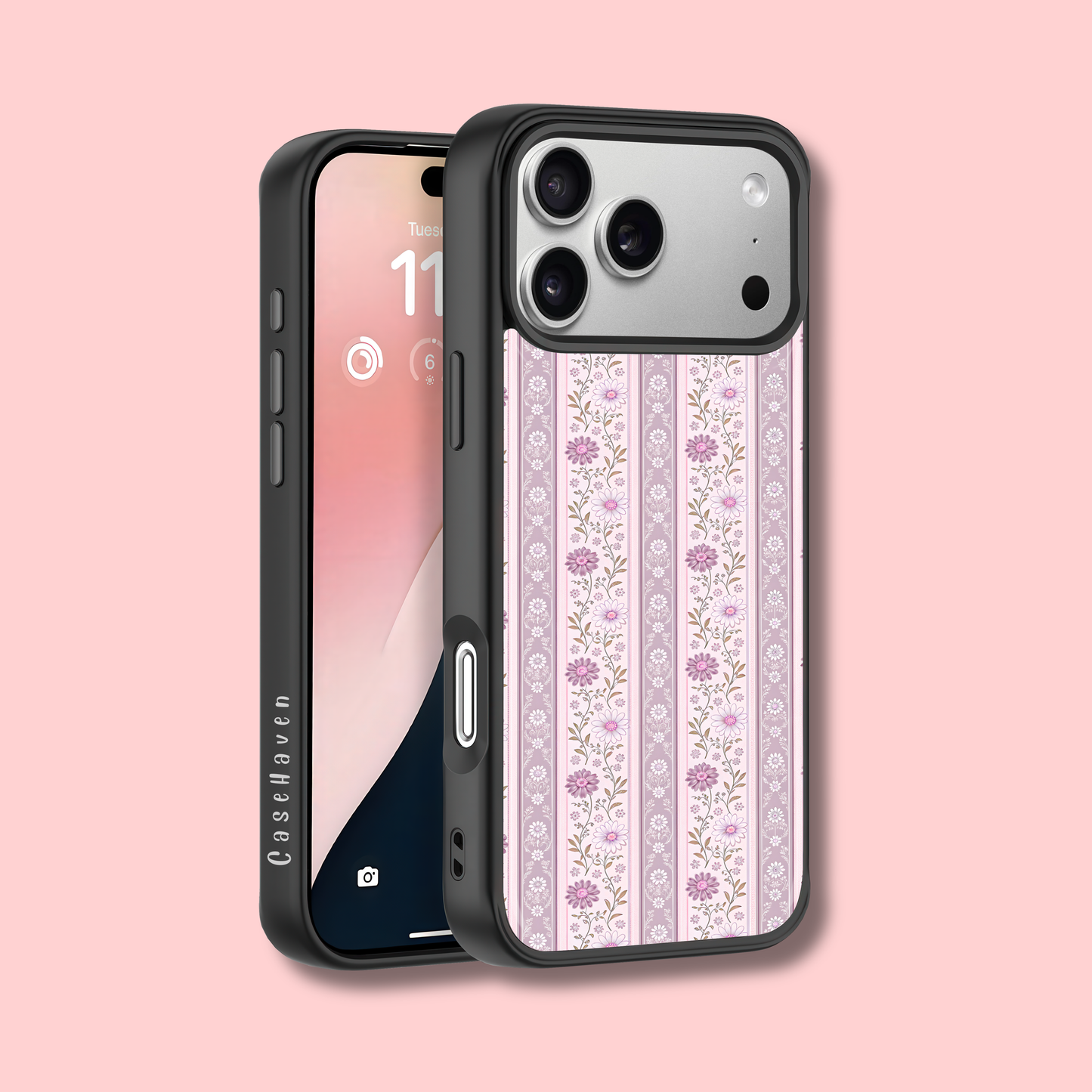 LILAC TAPESTRY collection