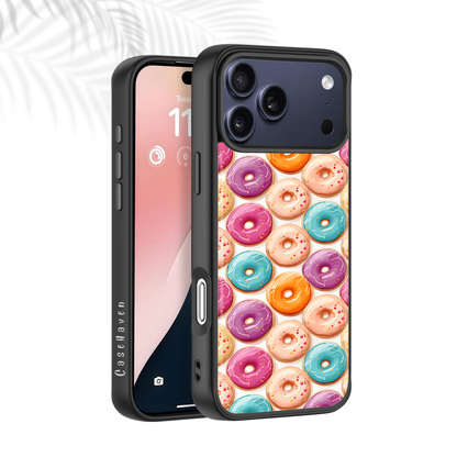 DONUT PARTY - fifth collection