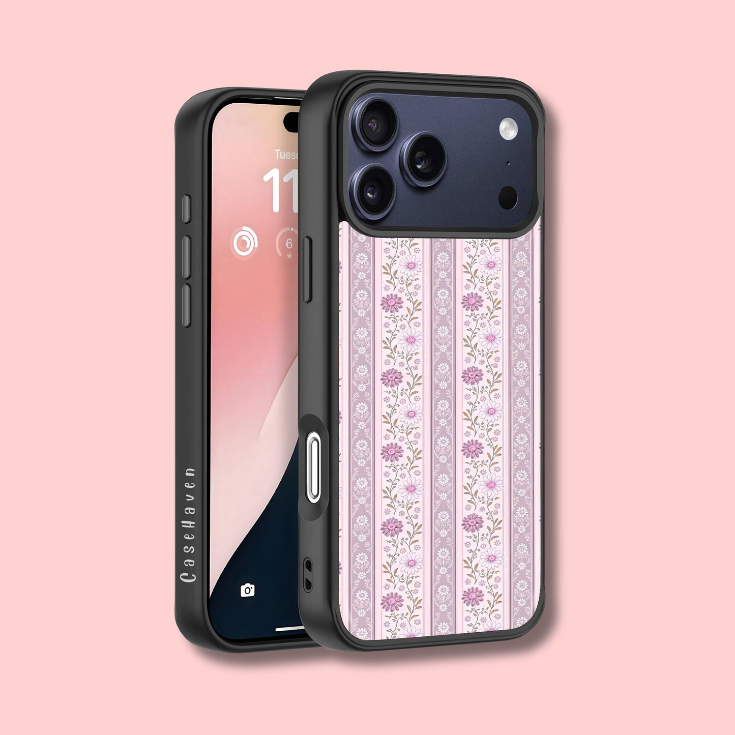 LILAC TAPESTRY collection