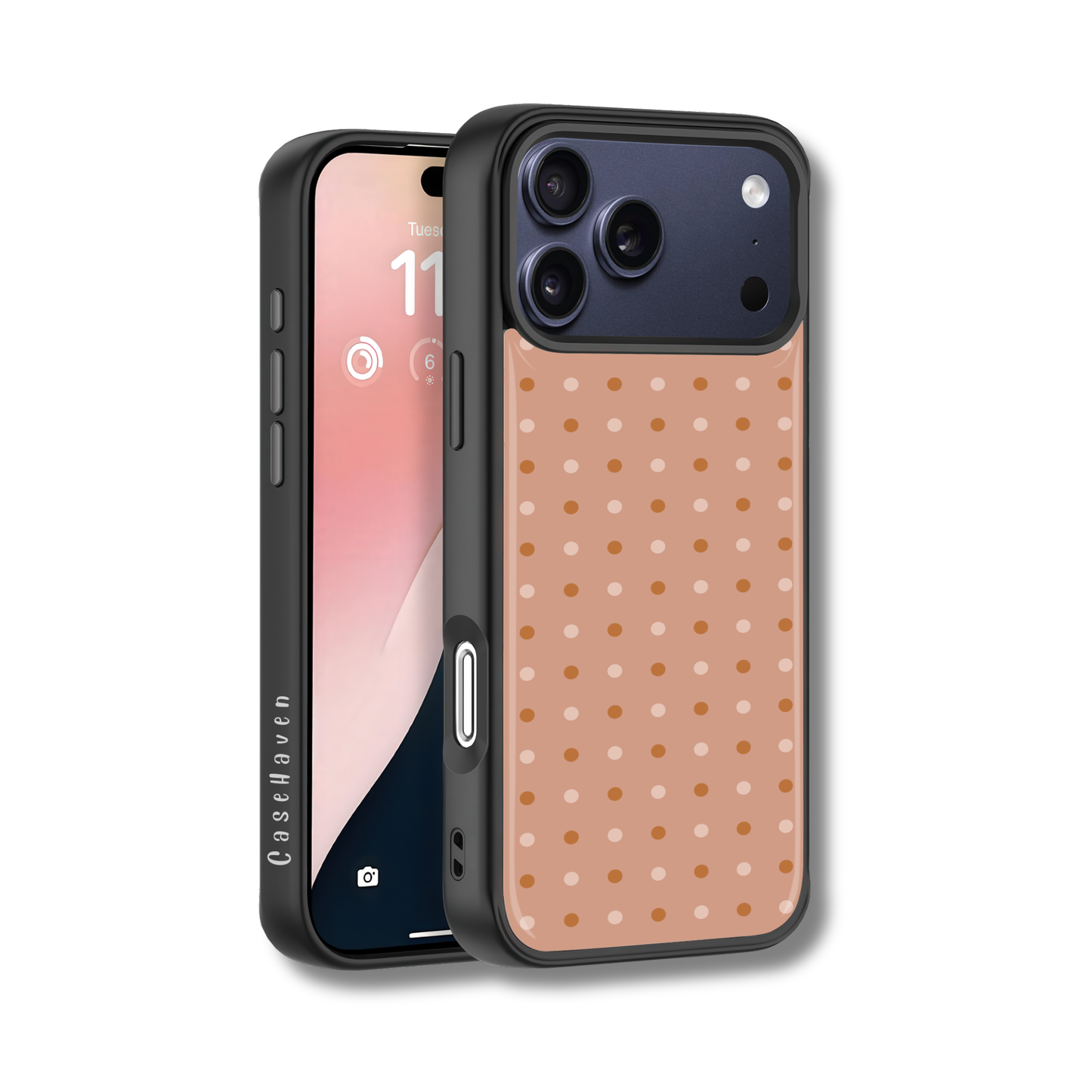 CHOCO DOTS collection