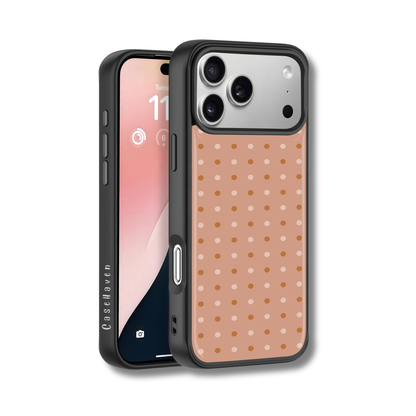 CHOCO DOTS collection