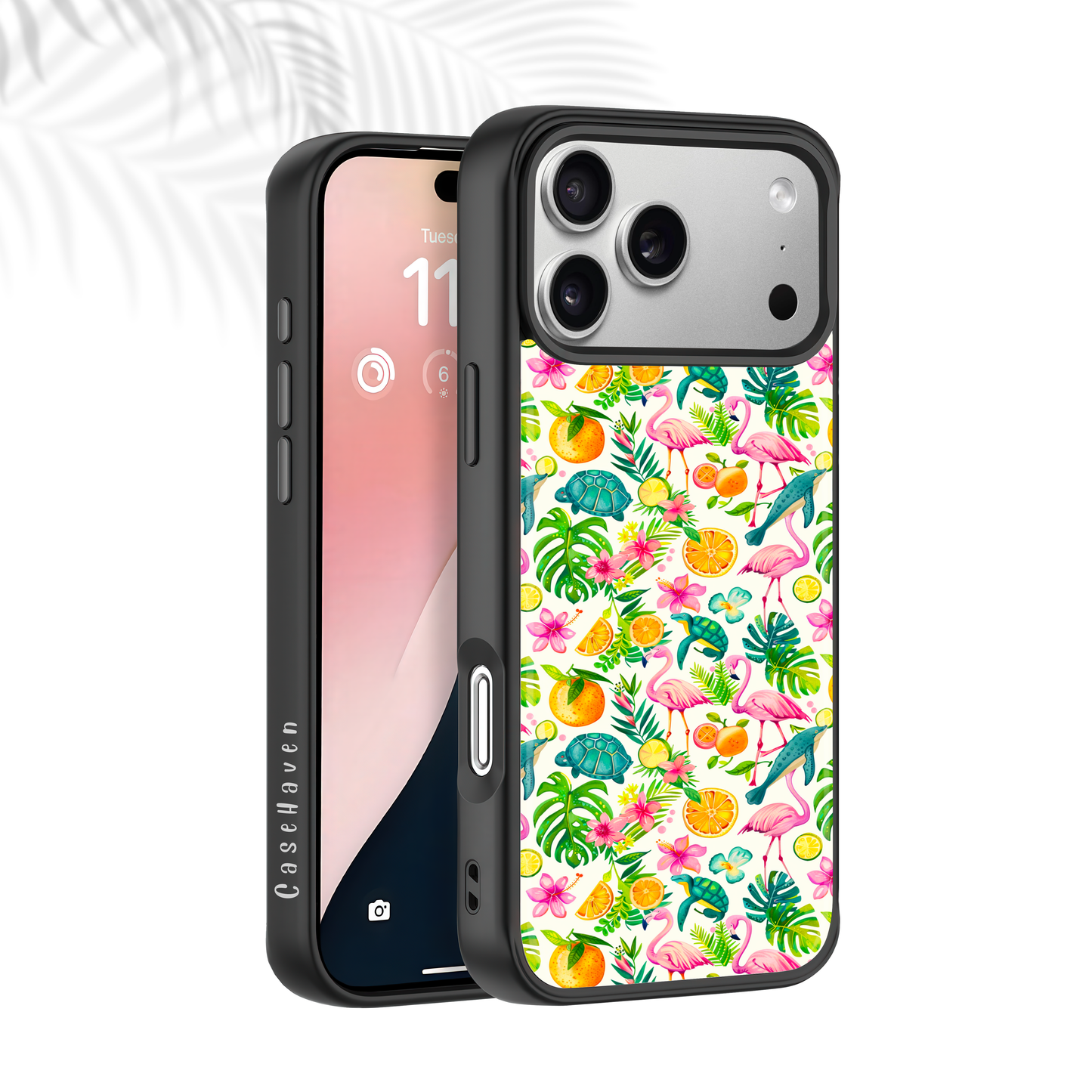 TROPICAL PARADISE collection