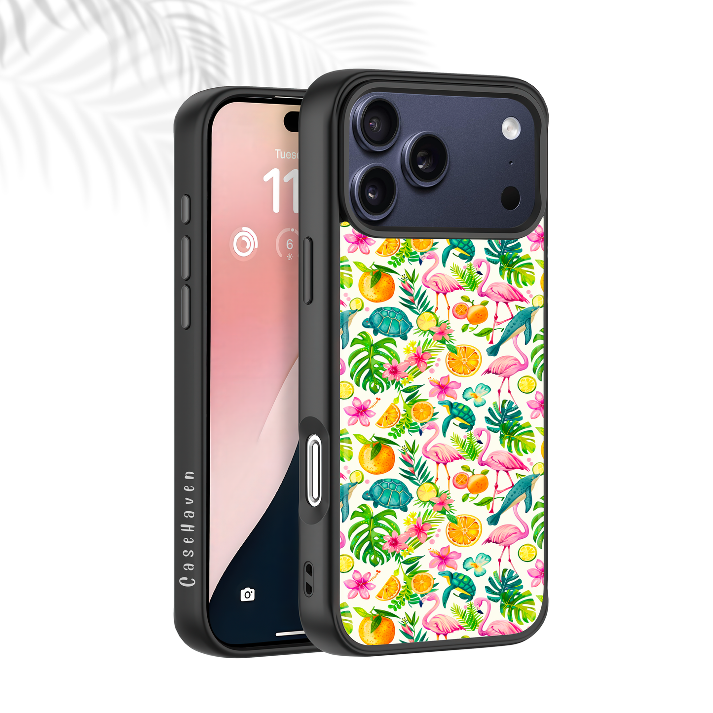 TROPICAL PARADISE collection