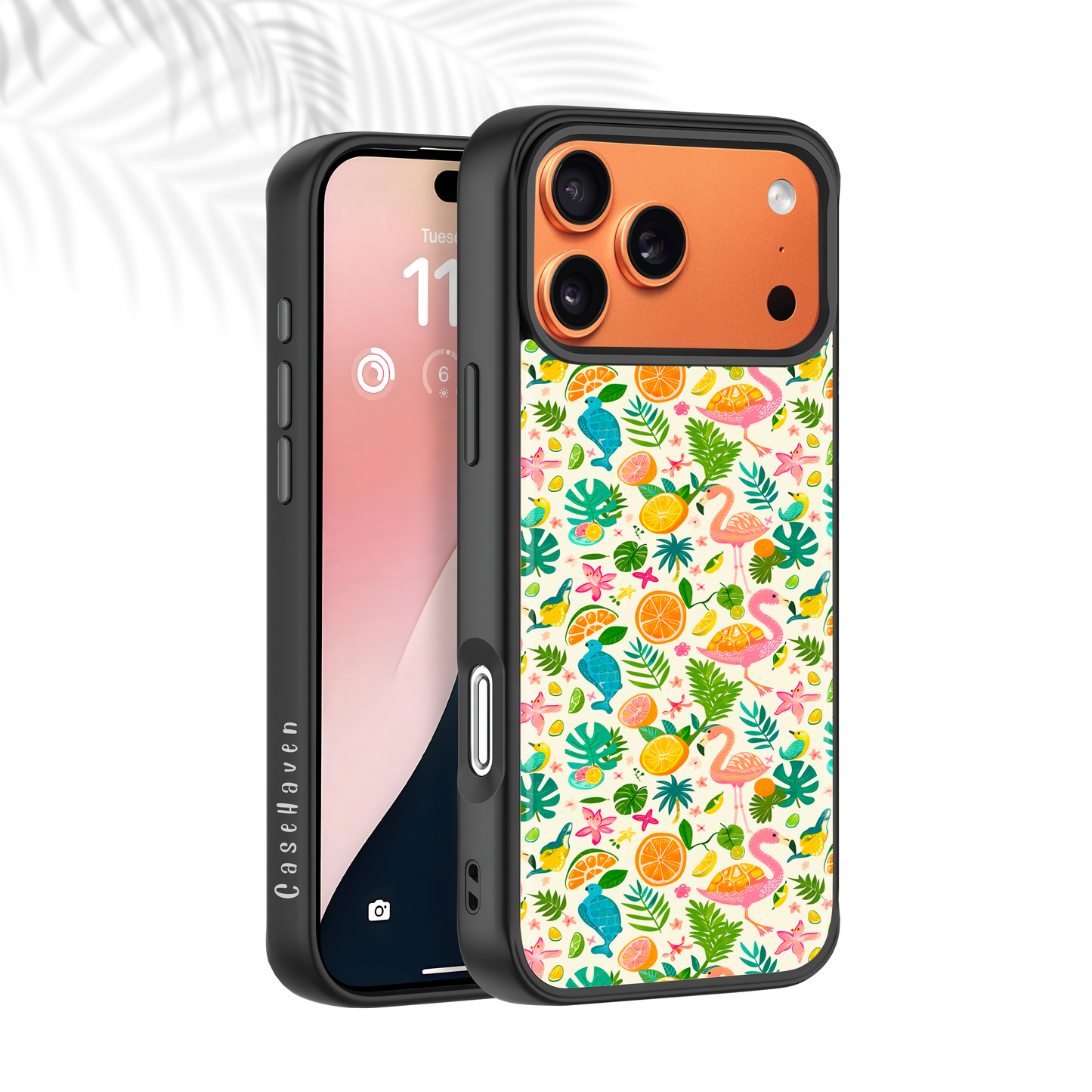 FLAMINGO CITRUS collection