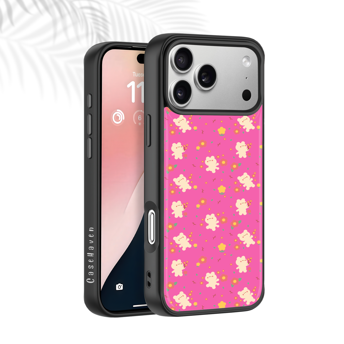 HAPPY BEARS collection