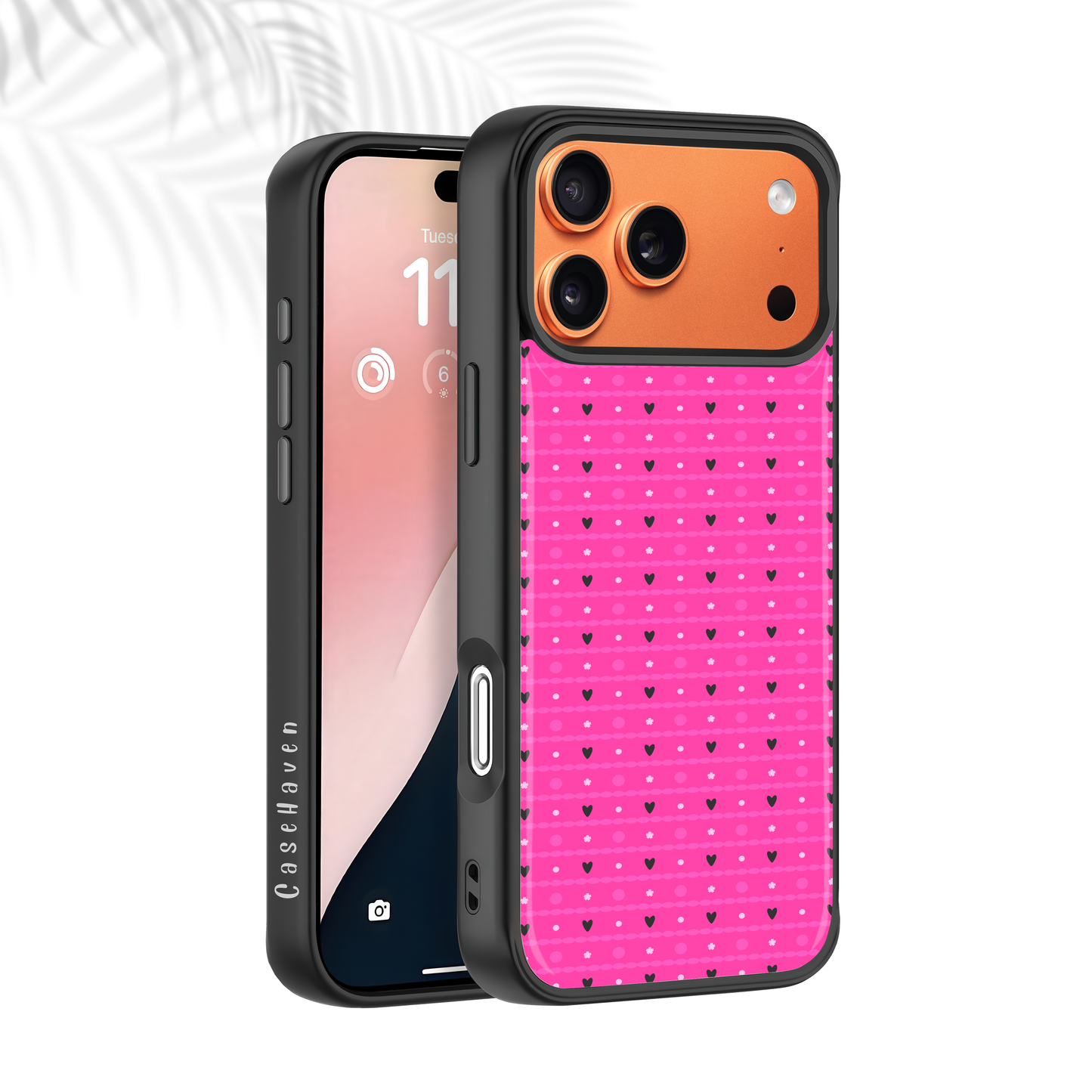 SWEETHEART SPRINKLES collection