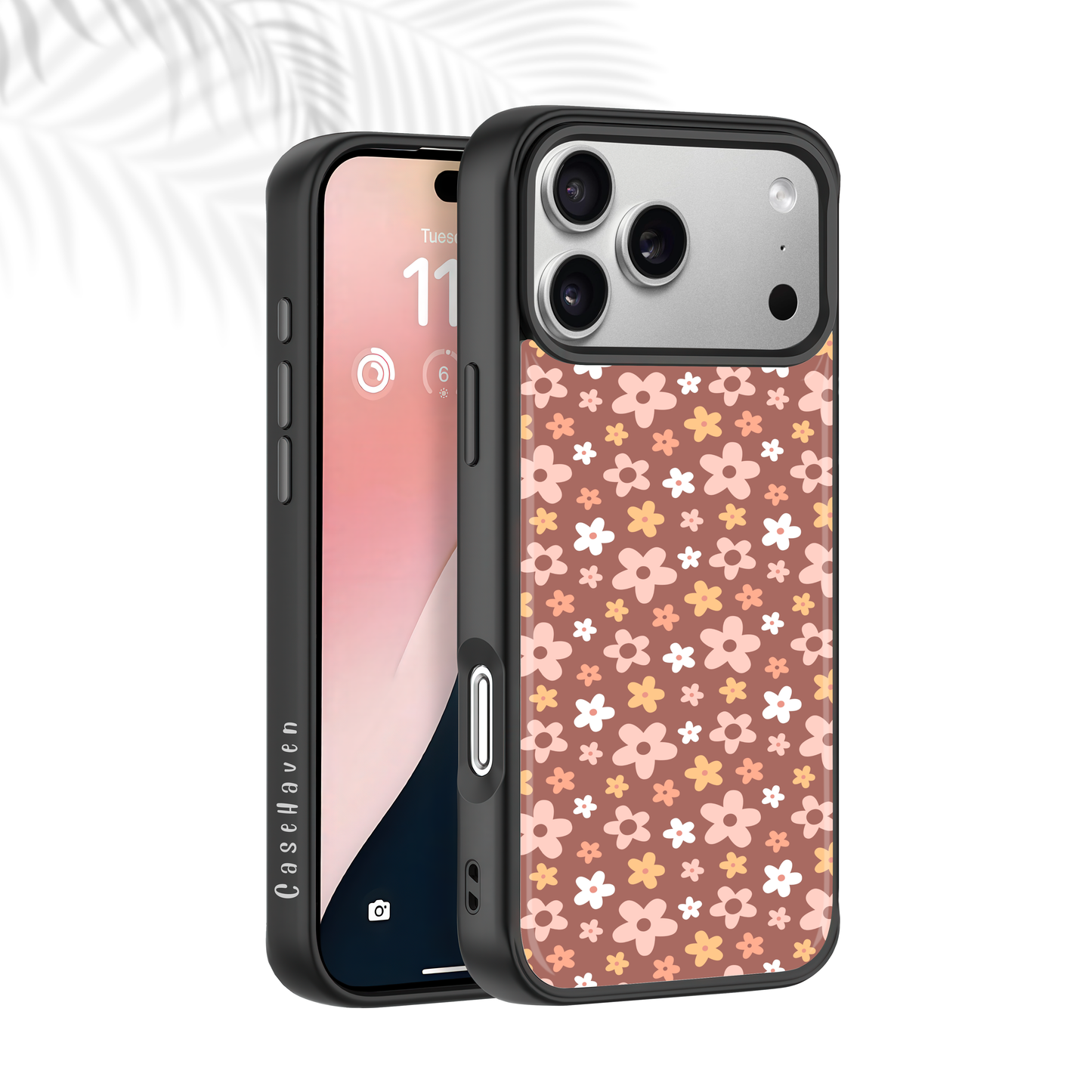 VINTAGE BLOSSOM collection