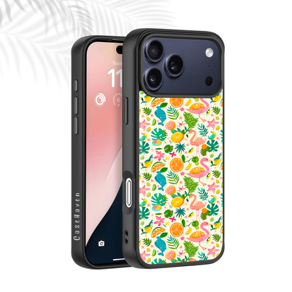 FLAMINGO CITRUS collection