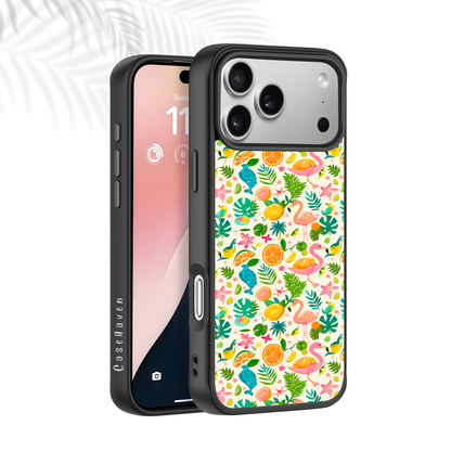 FLAMINGO CITRUS collection